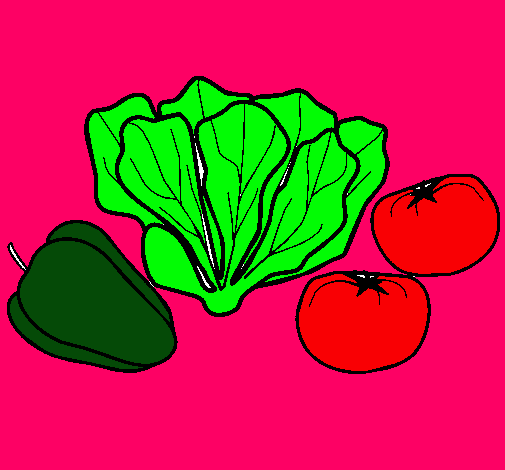 Verduras