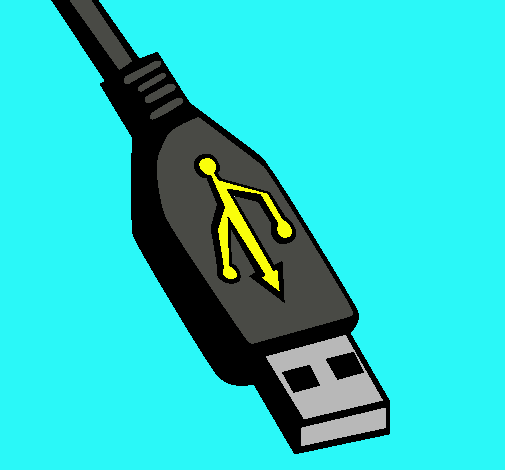 USB