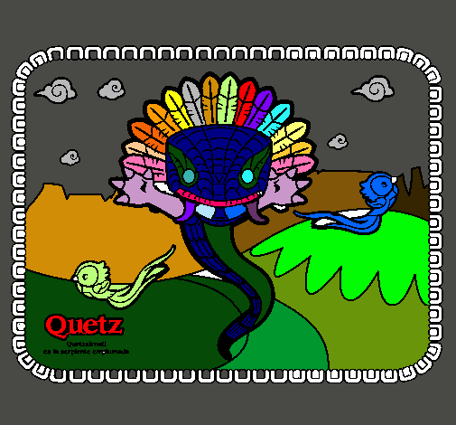 Quetz