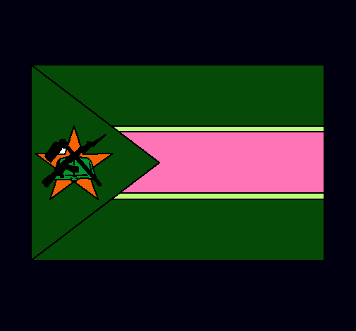 Mozambique