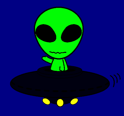 Alienígena