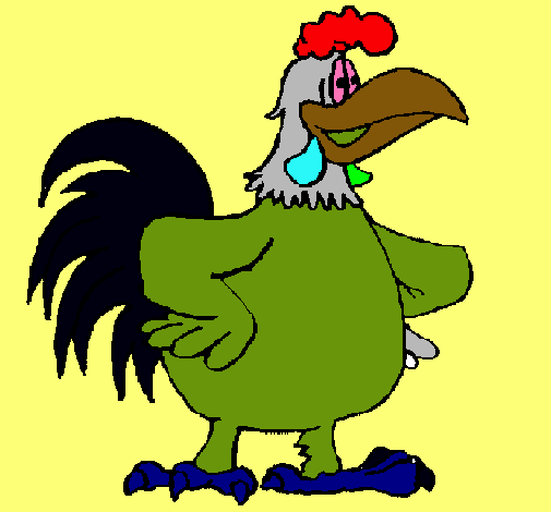 Gallo