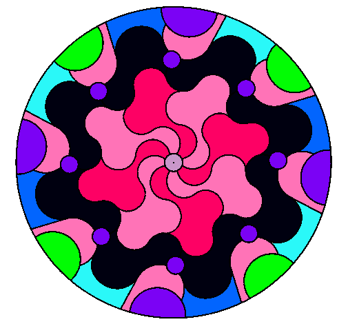 Mandala 32