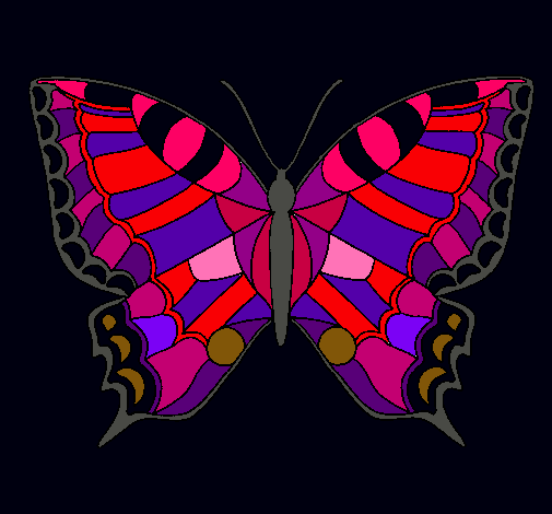 Mariposa