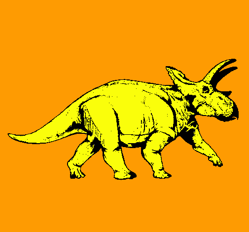 Triceratops