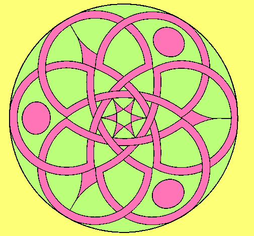 Mandala 11