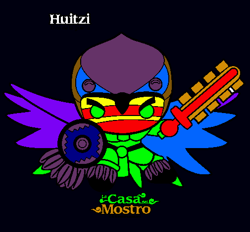 Huitzi