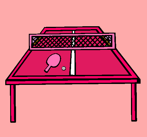 Tenis de mesa