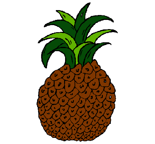 piña