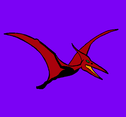 Pterodáctilo