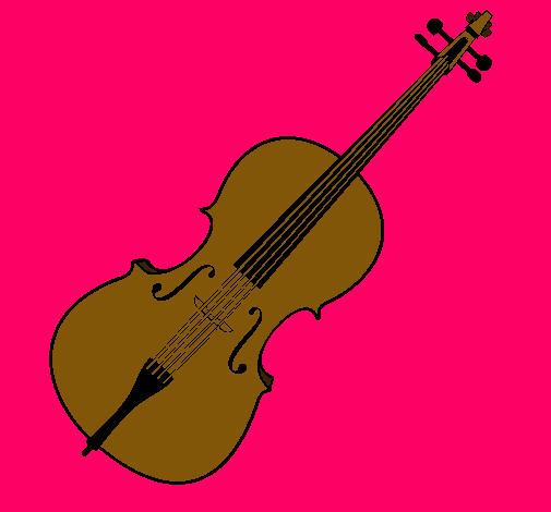 Violín