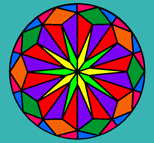 Mandala 42