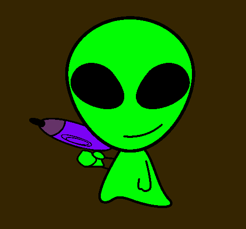 Alienígena II