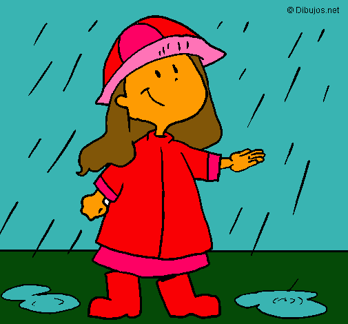 Lluvia