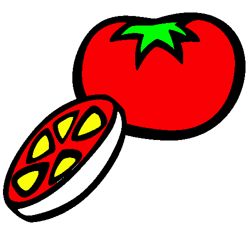 Tomate