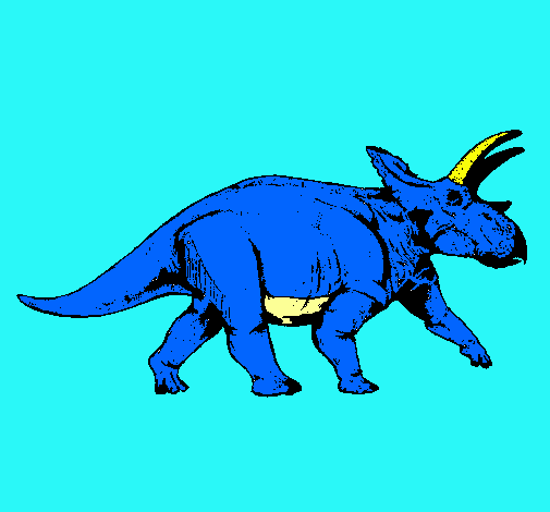 Triceratops