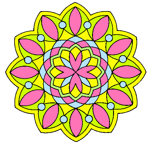 Mandala 3