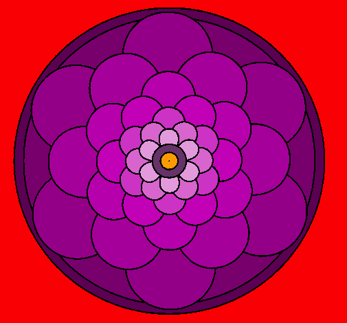 Mandala 22