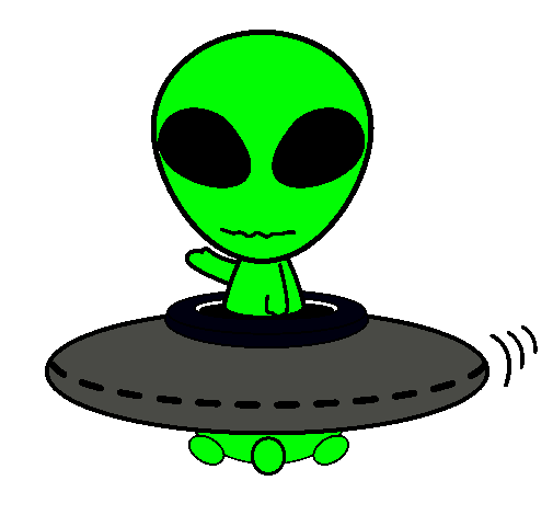 Alienígena