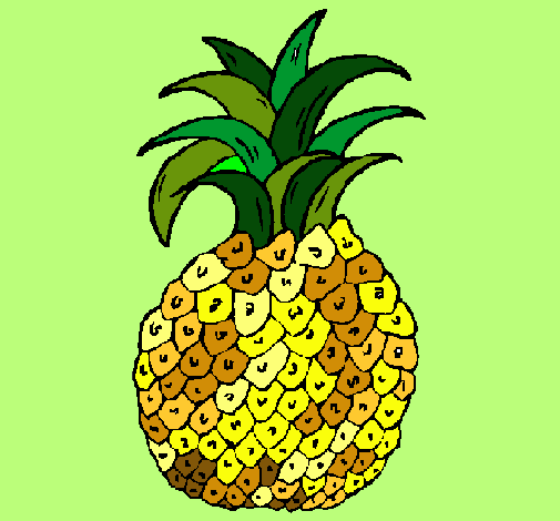 piña