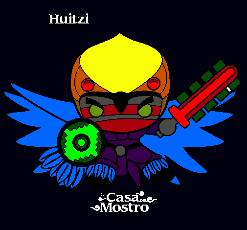 Huitzi