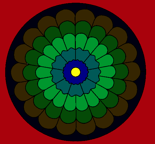 Mandala 23