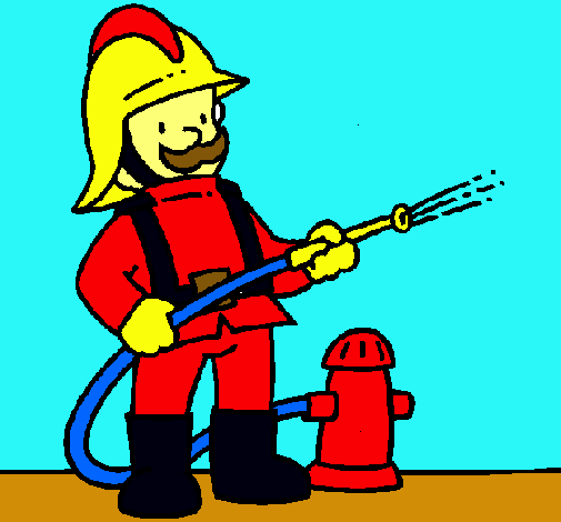 Bombero