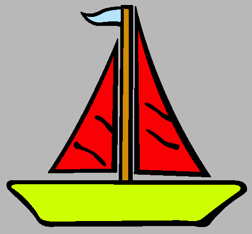 Barco velero