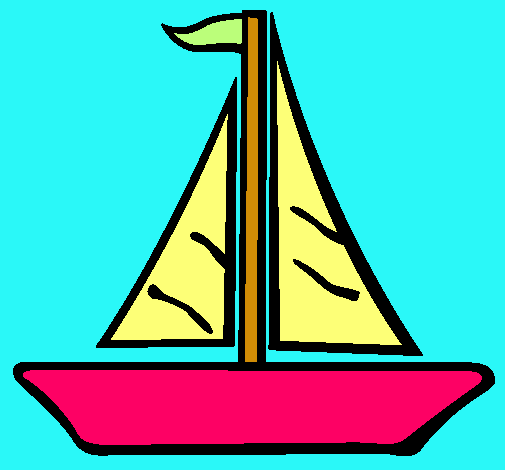 Barco velero