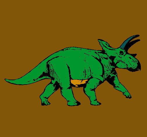 Triceratops