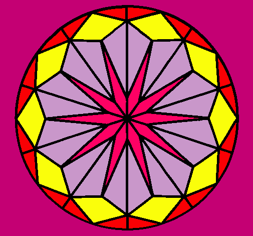 Mandala 42