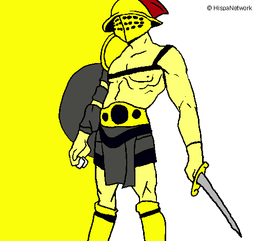 Gladiador