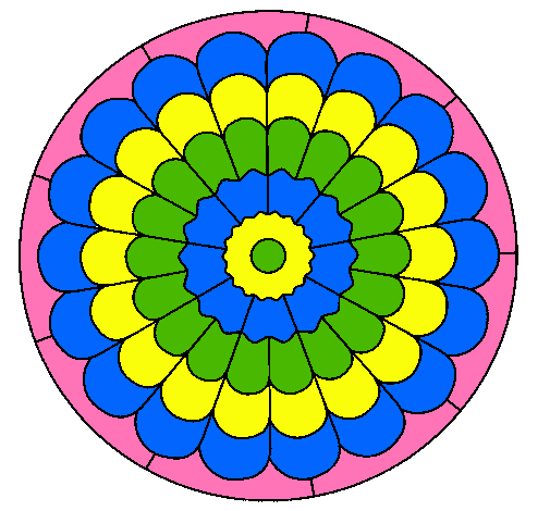 Mandala 23