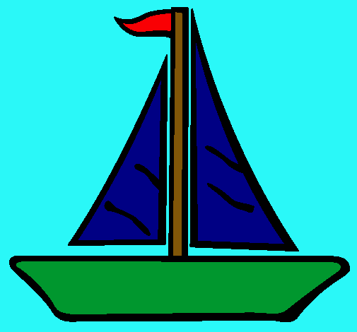 Barco velero