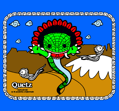 Quetz