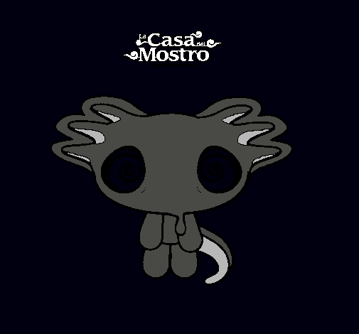 Mostro 3