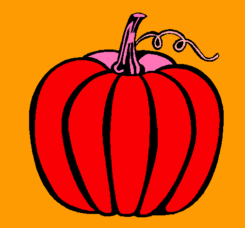 Calabaza grande