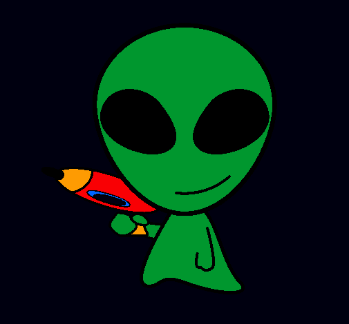 Alienígena II