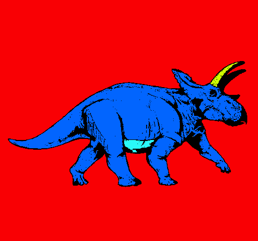 Triceratops