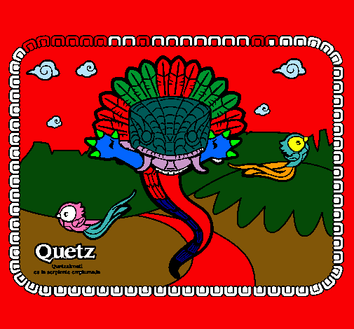 Quetz