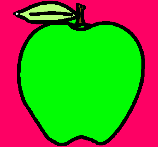 manzana