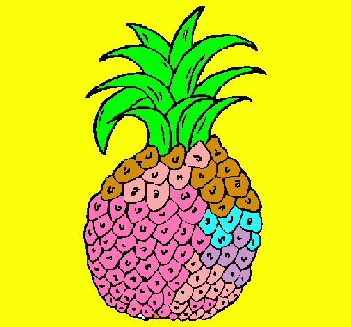 piña