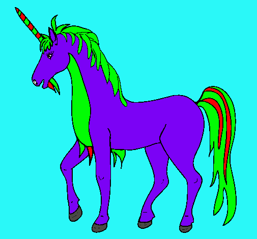 Unicornio II