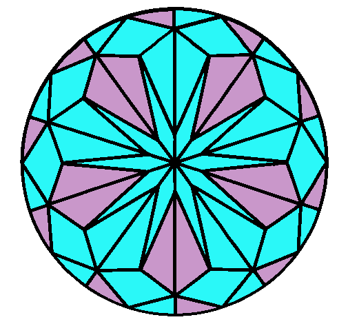 Mandala 42