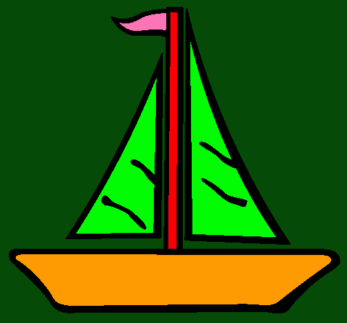 Barco velero