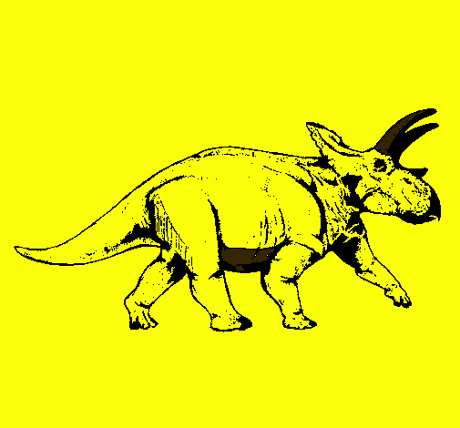 Triceratops