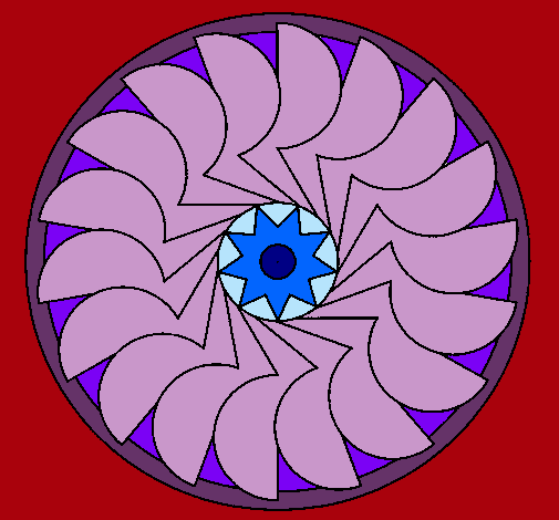 Mandala 27