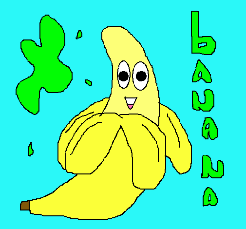 Banana