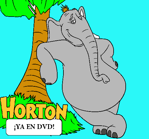 Horton