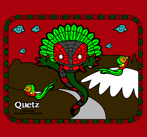 Quetz